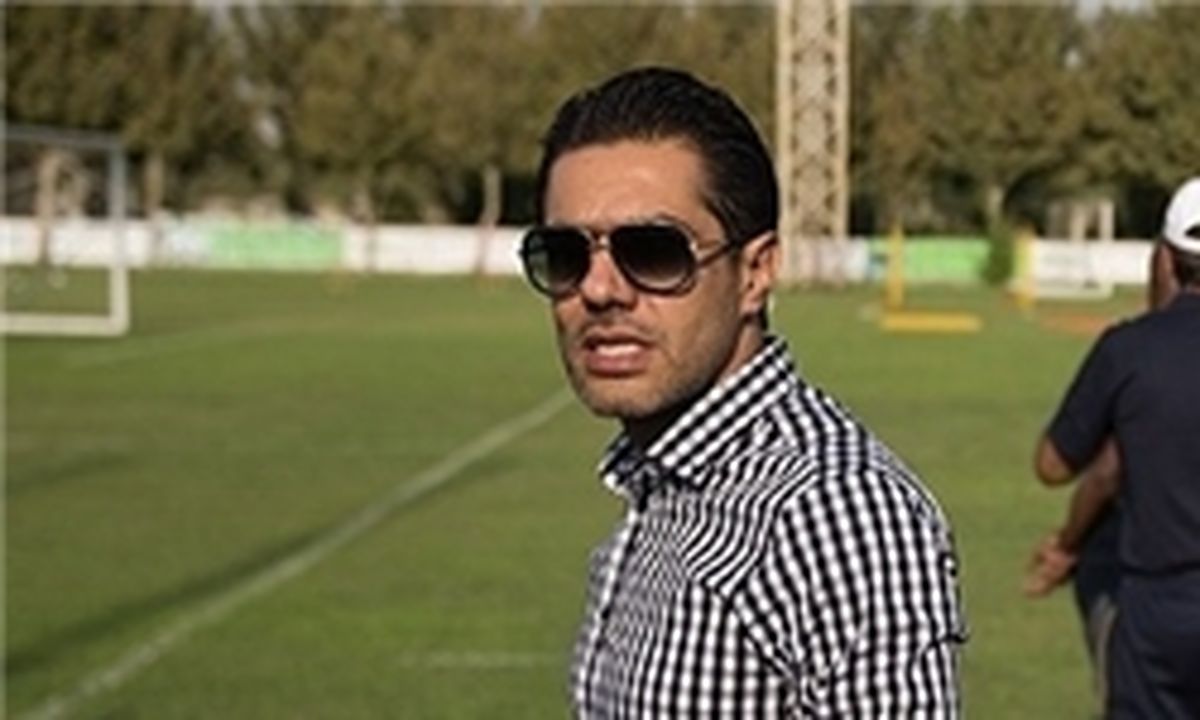  شان تیم ملی خیلی بالاتر از دوشان تپه است! 