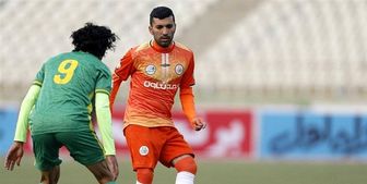 مسلمان در اختیار باشگاه سایپا قرار گرفت