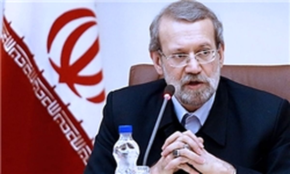 جلسه روسای کمیسیون‌های تخصصی با لاریجانی