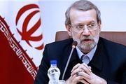 جلسه روسای کمیسیون‌های تخصصی با لاریجانی