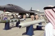 نقش انگلیس در جنگ عربستان علیه یمن