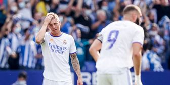 مهاجم فرانسوی رئال مادرید مجرم است یا بی‌گناه؟