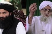 الظواهری در خانه دستیار وزیر طالبان هدف قرار گرفت