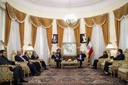 سیگنال‌های عملیاتی سفر هیئت حماس به تهران