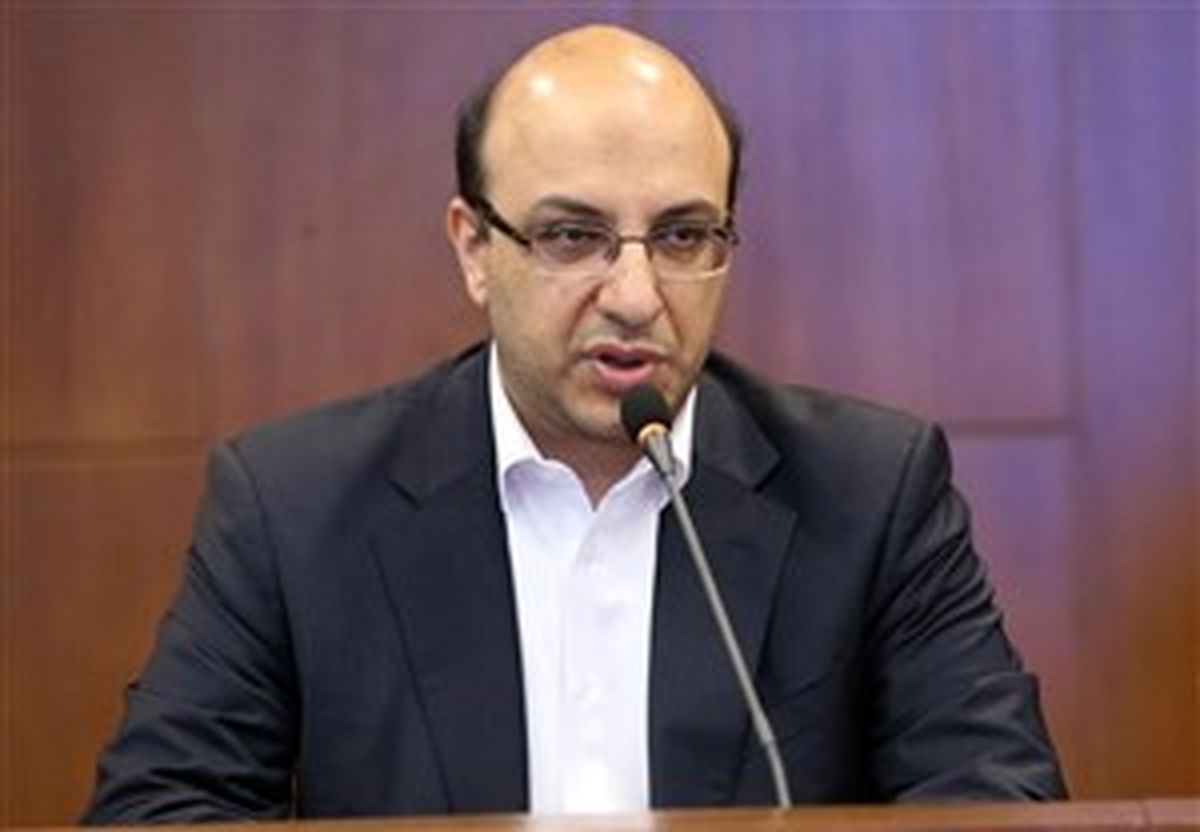 واکنش معاون وزیر ورزش به انتخاب سرپرست باشگاه پرسپولیس