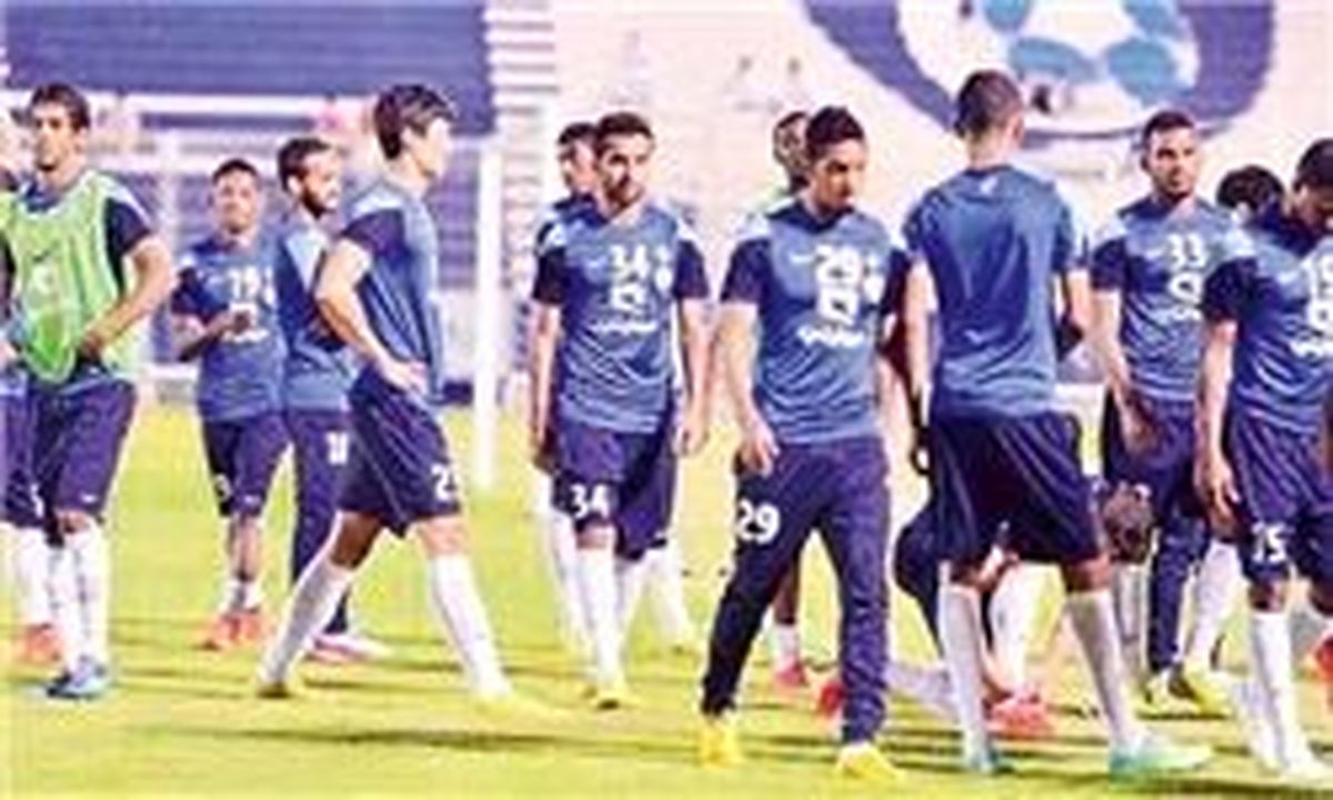 اشتباهاتی که کار دست استقلال داد