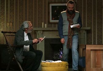 حضور دو بازیگر جدید در «آزردگان» قطعی شد