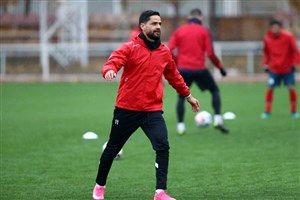انگیزه‌های شماره یازده پرسپولیس برای درخشش در دربی