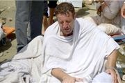 بی‌تجربگی پلیس عربستان دلیل افزایش تلفات فاجعه «منا»