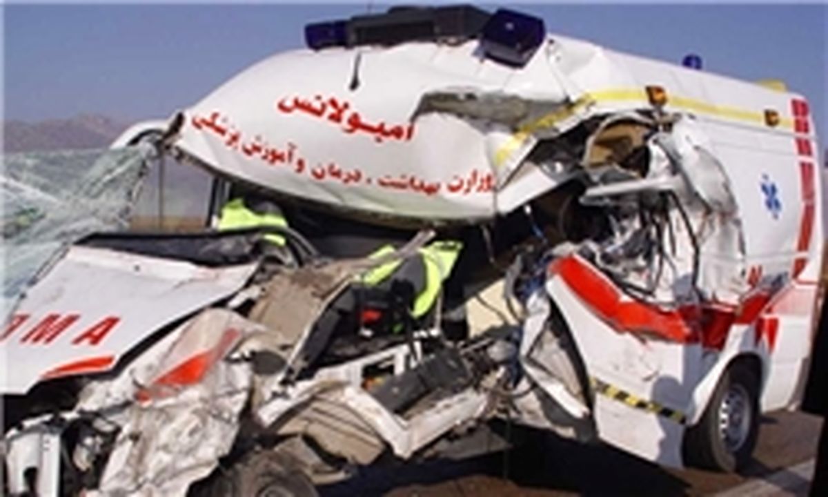 حوادثی که اورژانسی‌ها را زمین‌گیر کرد+عکس