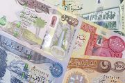 قیمت دینار عراق امروز دوشنبه ۴ خرداد ۱۴۰۵