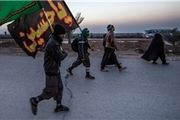 تحلیل هافینگتن‌پست از پیاده‌روی اربعین