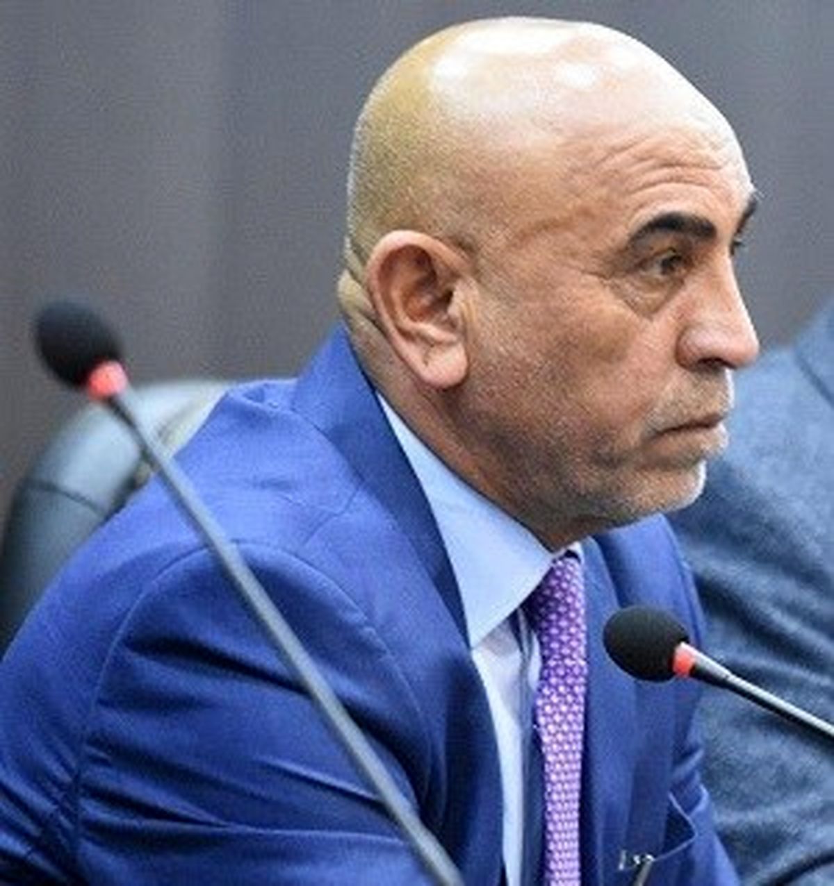 ایران را ببریم تا فینال صعود می‌کنیم
