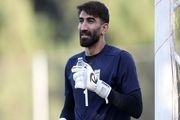 اخبار پرسپولیس| احتمال حضور بیرانوند برای همراهی پرسپولیس برابر النصر
