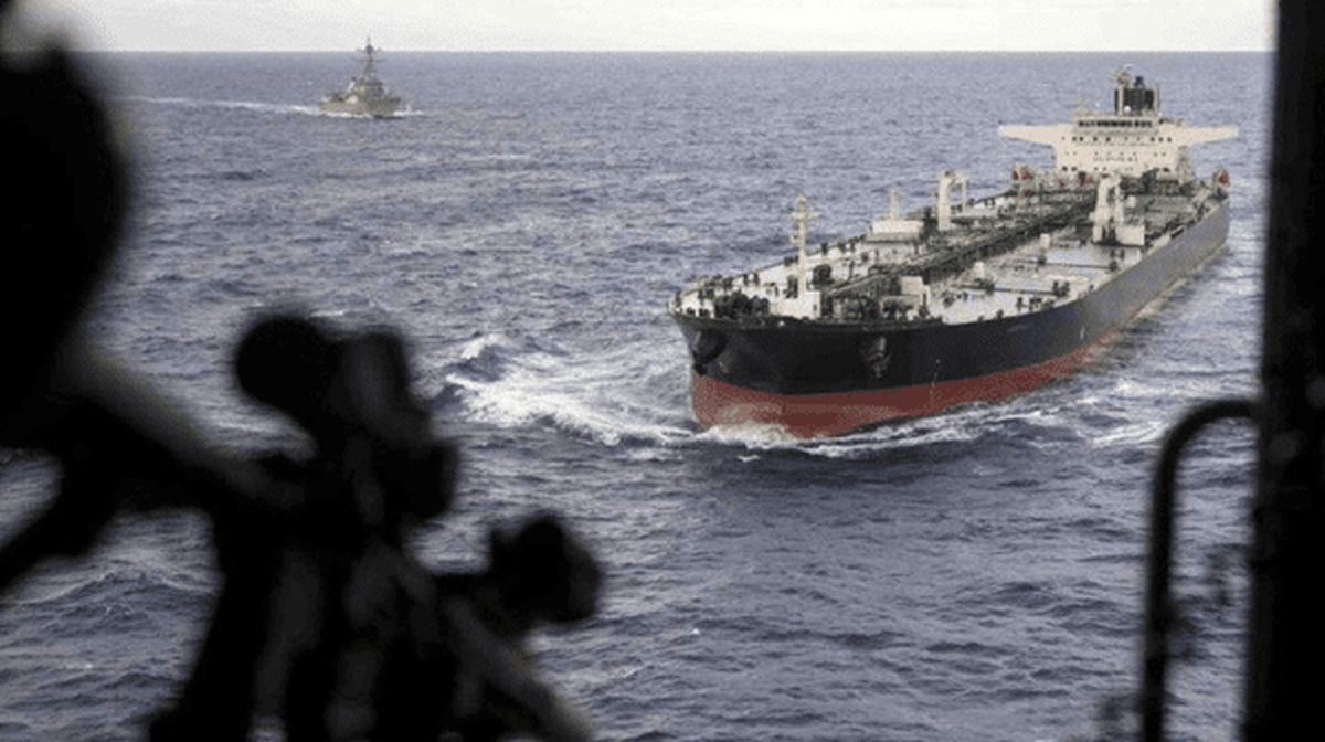 فاز دوم بحران هرمز پیش روی جهان؛ عبور از خط قرمز