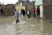 تأکید سردار اشتری بر امدادرسانی حداکثری پلیس به سیل‌زدگان خوزستان
