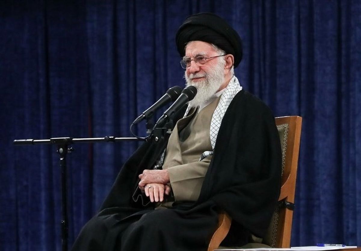 رهبر معظم انقلاب اسلامی حکمی جدید صادر کردند