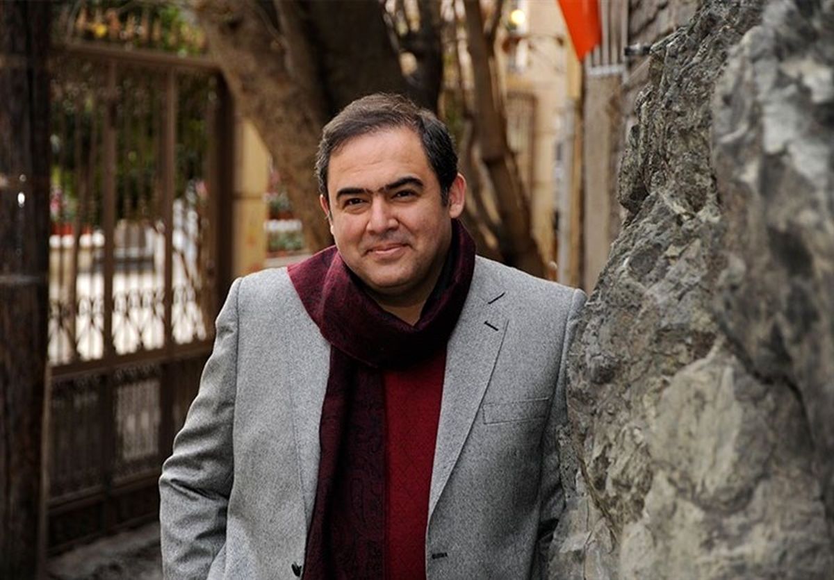 سازنده فیلم‌های تبلیغاتی روحانی تحت فشار دولتی ها ساکت شد