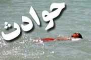 
جان باختن دو دختر در آب های ساحلی سرخرود
