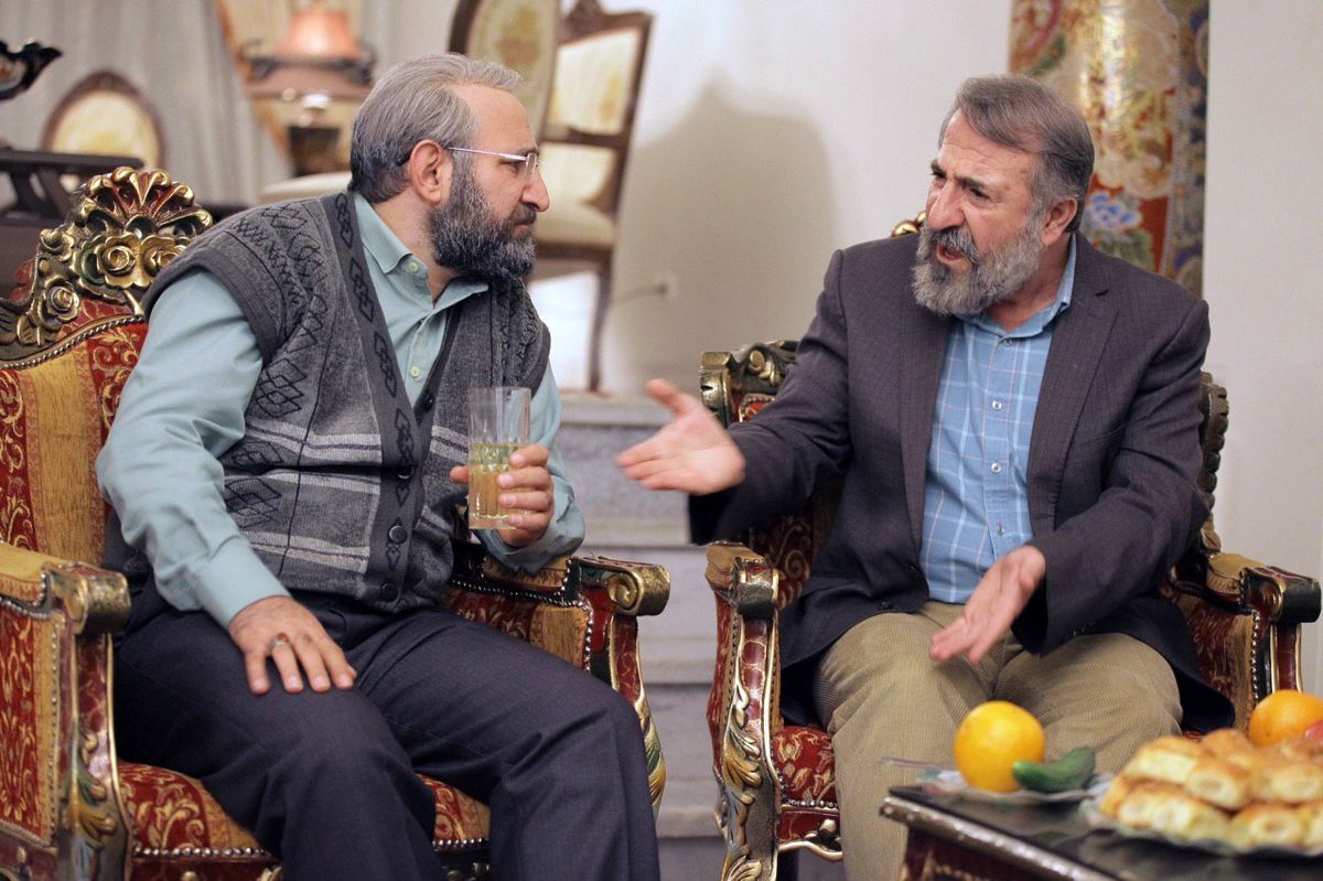 بازیگران «زوج یا فرد» امروز پاسخگوی مردمند
