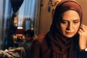 جمیله شیخی، لعیا زنگنه ۱۴سال قبل + عکس