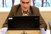افت قابل توجه سطح آب در 13 دشت همدان 