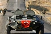 انفجار بمب در «دیاربکر» ترکیه
