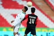 برگزاری نشست هماهنگی پرسپولیس و ماشین سازی