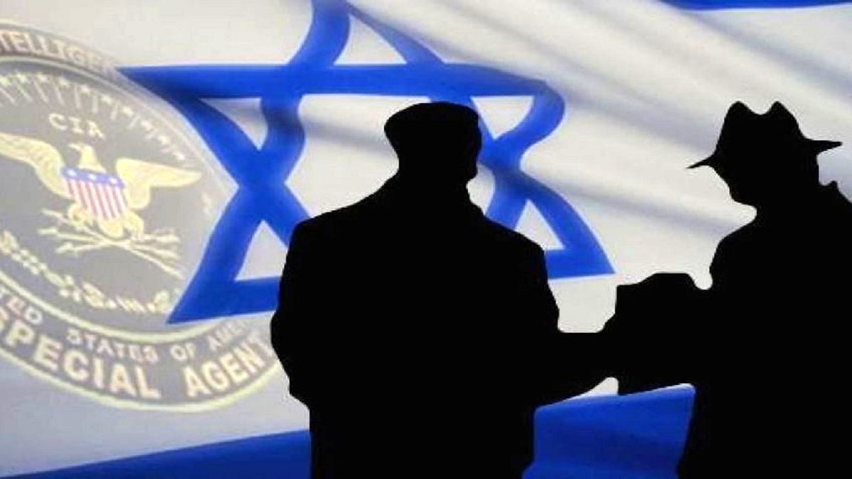 آخر و عاقبت مزدور سیا و موساد پس از خرابکاری سایبری در نطنز