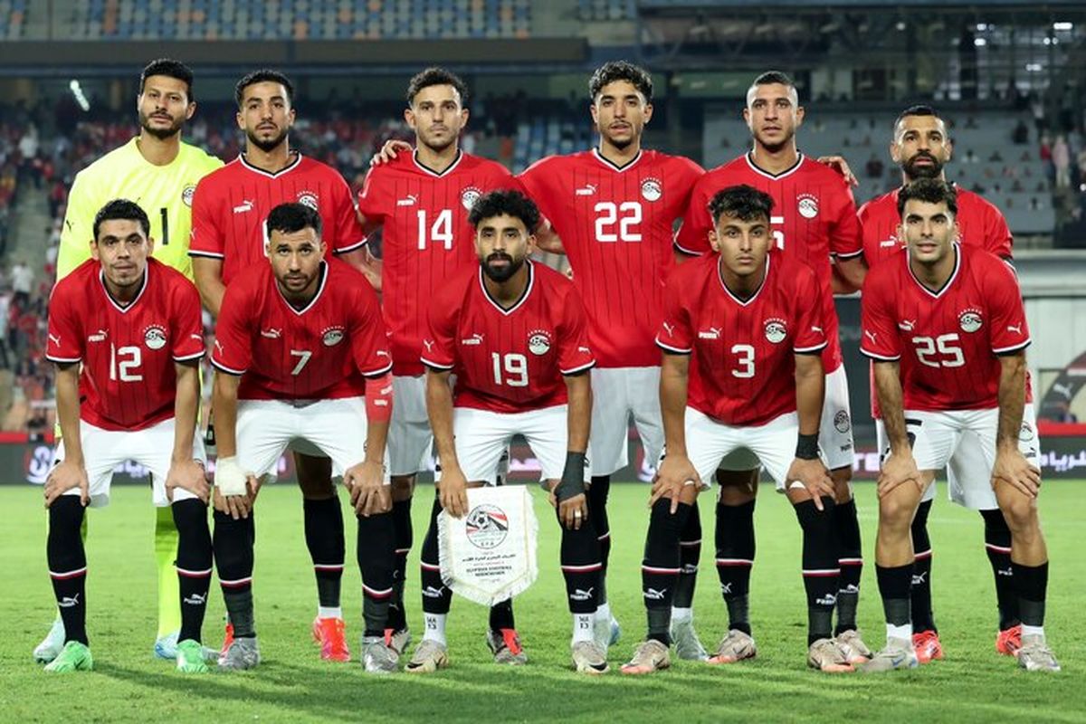 دیدار ایران و مصر به دلیل اقدام غیراخلاقی محکوم شد