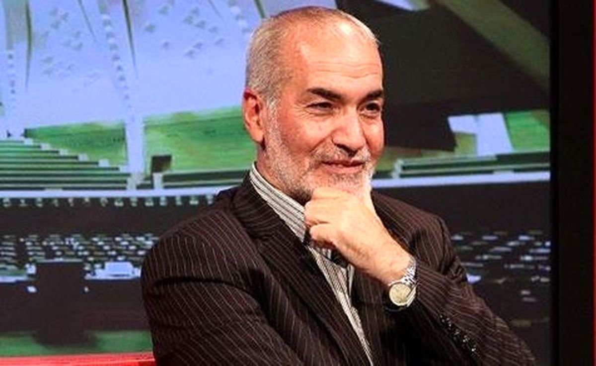 حشمتیان به نفع رئیسی انصراف داد