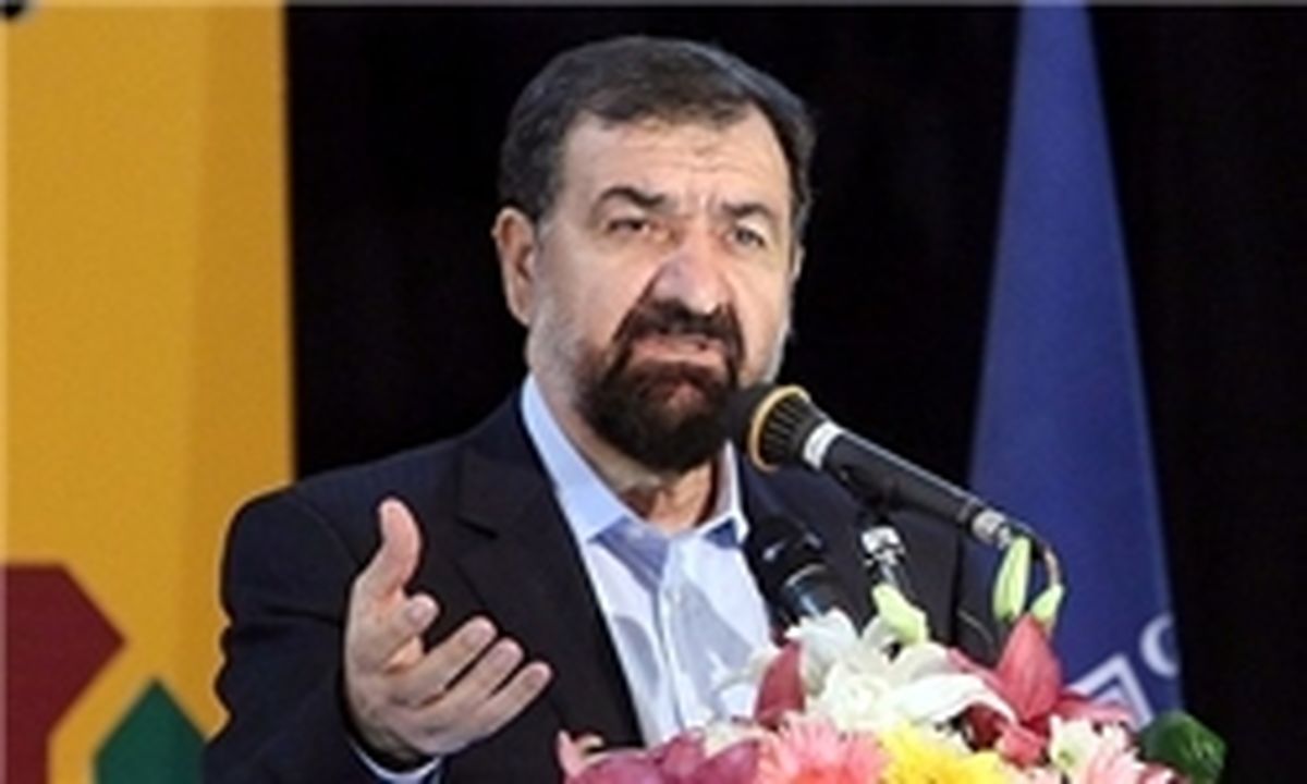 واکنش محسن رضایی به واقعه خمینی شهر