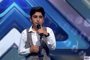 علی طولابی قهرمان فصل سوم عصر جدید شد +فیلم