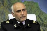 الحاق گردان پهباد و شناور موشک‌انداز سینا 4 به ناوگان شمال