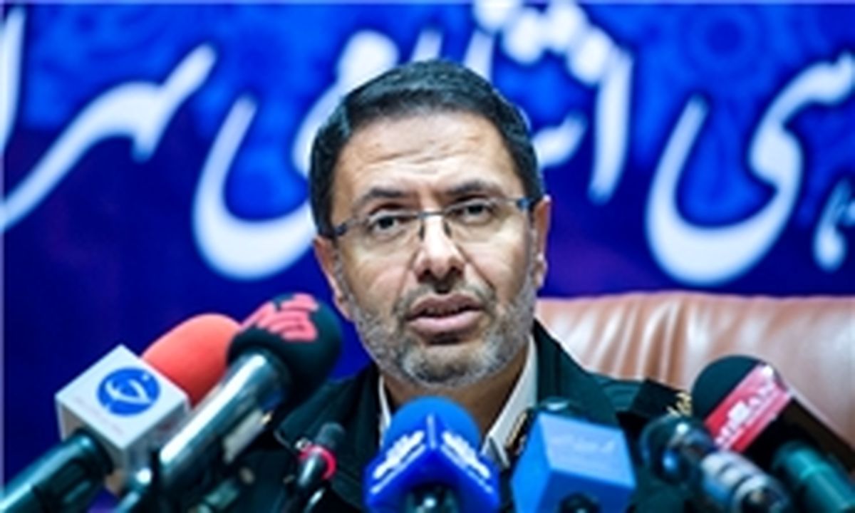 «سرعت و سبقت غیرمجاز» خط قرمز پلیس