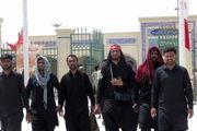 زائران قبل از ۱۶ شهریور به کشور بازگردند