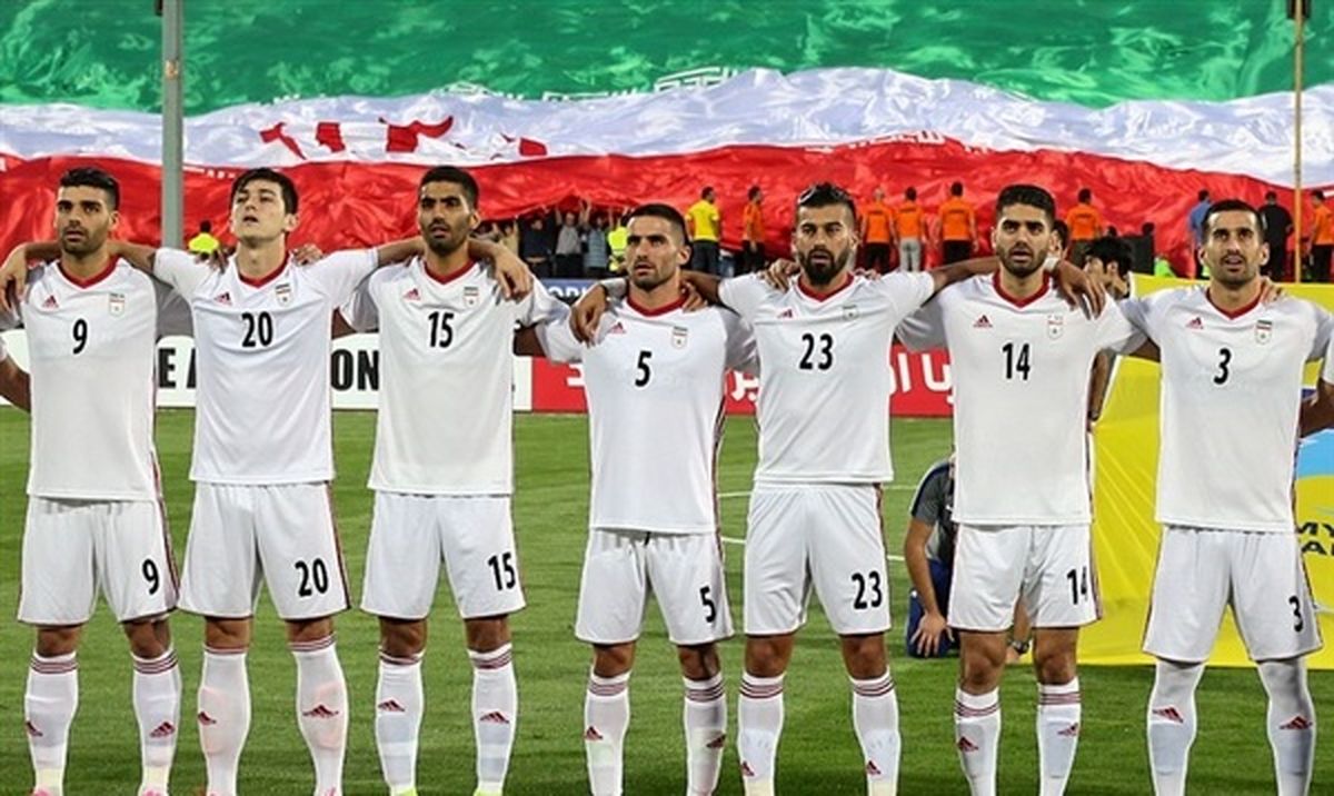 ماجرای جنجالی و ناتمام خوانندگان سرود تیم ملی!