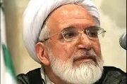 دبیر کل مجمع روحانیون چگونه دور خورد؟