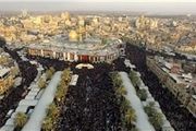شهرداری تهران در کمیته ستاد عتبات عالیات کشور به عضویت در آمد