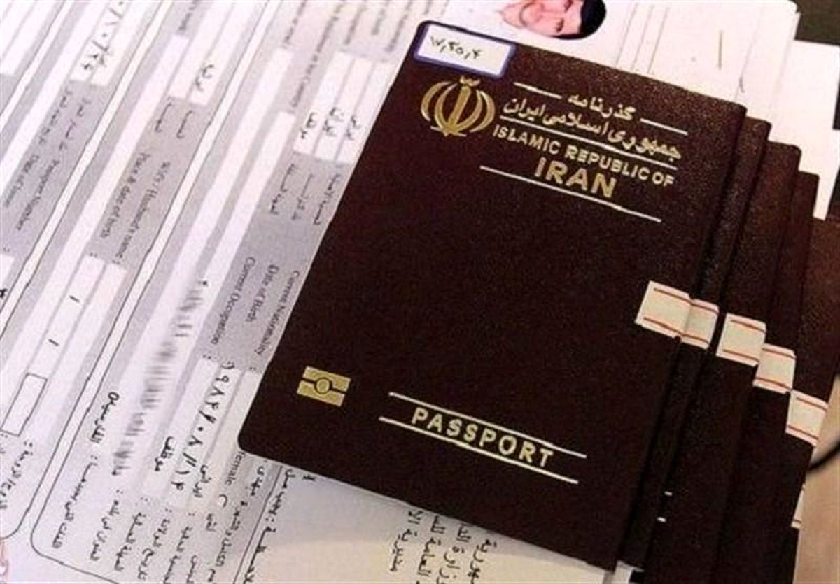 کلاهبرداری با وعده اقامت کشورهای خارجی