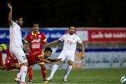 ترکیب پدیده و نفت تهران مشخص شد
