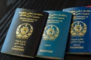 توزیع گذرنامه در ۱۴ ولایت دیگر افغانستان