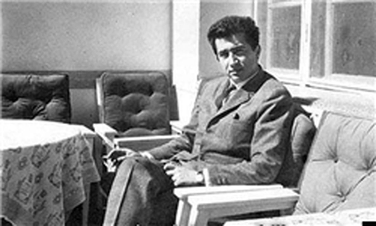 سرانجام صمیمی‌ترین دوست محمدرضاشاه پهلوی