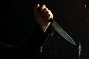 آقای مجری با ضربات چاقو راهی بیمارستان شد