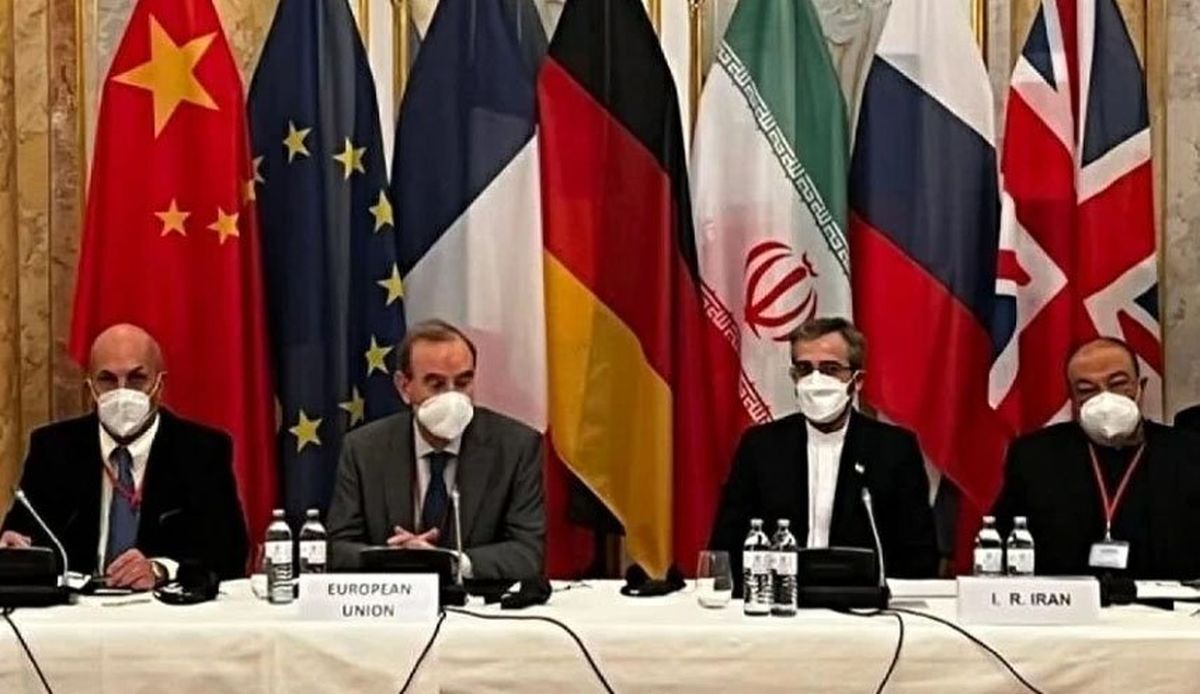 زمان توافق نهایی در وین قابل پیش‌بینی نیست