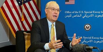 یاوه گویی آمریکا درباره نقش ایران در جنگ یمن