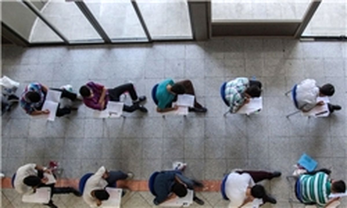 شروع امتحانات نهایی دی ماه دانش‌آموزان از ۴ دی 