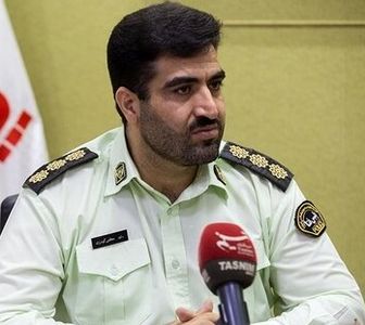 هشدار پلیس: به هیچ عنوان لینک جعلی سامانه "ثنا" را باز نکنید/