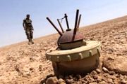 زخمی شدن ۳ شهروند سوری در انفجار مین در الحسکه