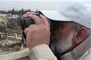 ایران با این حرکت نشان داد رسما در مرز اسرائیل حضور دارد!